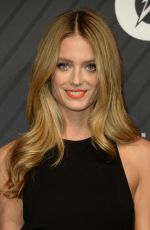 KATE BOCK at Sports Illustrated Sportsperson of the Year 2017 Awards in New York 12/05/2017