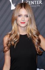 KATE BOCK at Sports Illustrated Sportsperson of the Year 2017 Awards in New York 12/05/2017