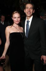 KATE BOSWORTH at Amazon Studios Holiday Party in Los Angeles 12/09/2017