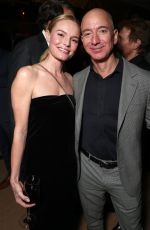 KATE BOSWORTH at Amazon Studios Holiday Party in Los Angeles 12/09/2017