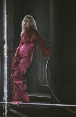 KATE BOSWORTH for Evening Standard, December 2017