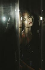 KATE BOSWORTH for Evening Standard, December 2017