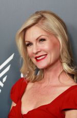 KATE HIGGINS at The Game Awards 2017 at Microsoft Theater in Los Angeles 12/07/2017