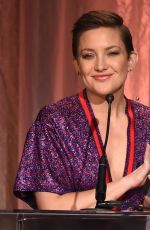 KATE HUDSON at 2017 Beat the Odds Awards in Los Angeles 12/07/2017