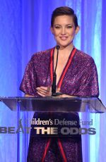 KATE HUDSON at 2017 Beat the Odds Awards in Los Angeles 12/07/2017