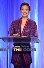 KATE HUDSON at 2017 Beat the Odds Awards in Los Angeles 12/07/2017