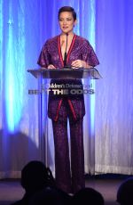 KATE HUDSON at 2017 Beat the Odds Awards in Los Angeles 12/07/2017