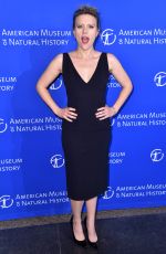 KATE MCKINNON at American Museum of Natural History’s 2017 Museum Gala in New York 11/30/2017