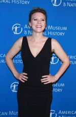 KATE MCKINNON at American Museum of Natural History’s 2017 Museum Gala in New York 11/30/2017