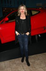 KATE VERNON at In the Tub, Volume 2 Book Launch for in Hollywood 12/02/2017