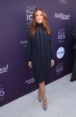 KATE WALSH at Hollywood Reporter’s 2017 Women in Entertainment Breakfast in Los Angeles 12/06/2017