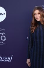 KATE WALSH at Hollywood Reporter’s 2017 Women in Entertainment Breakfast in Los Angeles 12/06/2017