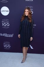 KATE WALSH at Hollywood Reporter’s 2017 Women in Entertainment Breakfast in Los Angeles 12/06/2017