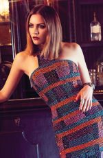 KATHARINE MCPHEE in LaPalme Magazine, Winter 2017 Issue