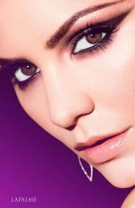 KATHARINE MCPHEE in LaPalme Magazine, Winter 2017 Issue