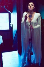 KATHARINE MCPHEE in LaPalme Magazine, Winter 2017 Issue