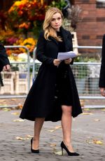 KATHERINE JENKINS at Scripture Union