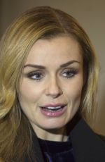 KATHERINE JENKINS at Scripture Union
