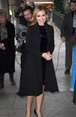 KATHERINE JENKINS at Scripture Union