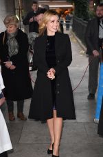 KATHERINE JENKINS at Scripture Union