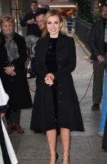 KATHERINE JENKINS at Scripture Union