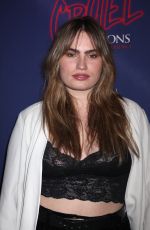 KATHRYN GALLAGHER at Cruel Intentions 90