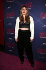 KATHRYN GALLAGHER at Cruel Intentions 90