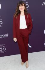 KATHRYN HAHN at Hollywood Reporter’s 2017 Women in Entertainment Breakfast in Los Angeles 12/06/2017