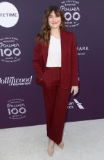 KATHRYN HAHN at Hollywood Reporter’s 2017 Women in Entertainment Breakfast in Los Angeles 12/06/2017