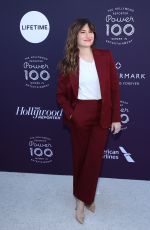 KATHRYN HAHN at Hollywood Reporter’s 2017 Women in Entertainment Breakfast in Los Angeles 12/06/2017