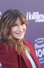 KATHRYN HAHN at Hollywood Reporter’s 2017 Women in Entertainment Breakfast in Los Angeles 12/06/2017