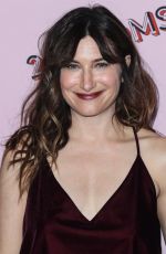 KATHRYN HAHN at Refinery29 29Rooms Los Angeles: Turn It Into Art Opening Party 12/06/2017