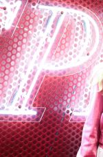 KATHRYN NEWTON at I Love Spike Event in New York 12/01/2017
