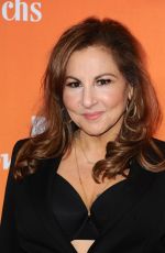 KATHY NAJIMY at Trevor Project’s 2017 Trevorlive Gala in Los Angeles 12/03/2017