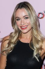 KATRINA BOWDEN at Refinery29 29Rooms Los Angeles: Turn It Into Art Opening Party 12/06/2017