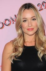 KATRINA BOWDEN at Refinery29 29Rooms Los Angeles: Turn It Into Art Opening Party 12/06/2017