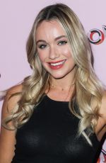 KATRINA BOWDEN at Refinery29 29Rooms Los Angeles: Turn It Into Art Opening Party 12/06/2017