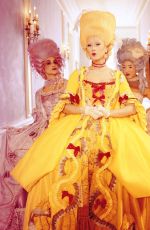 KATY PERRY for Hey Hey Hey Single Promos
