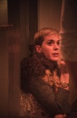 KATY PERRY Night Out in Denmark 12/25/2017