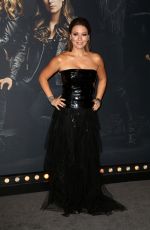 KAY CANNON at Pitch Perfect 3 Premiere in Los Angeles 12/12/2017