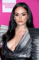 KEHLANI at 2017 Billboard Women in Music Awards in Los Angeles 11/30/2017