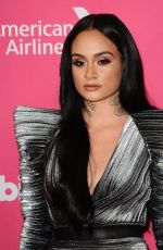KEHLANI at 2017 Billboard Women in Music Awards in Los Angeles 11/30/2017