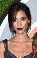 KELSEY ASBILLE at GQ Men of the Year Awards 2017 in Los Angeles 12/07/2017