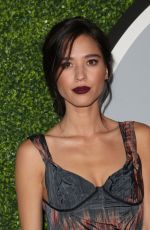 KELSEY ASBILLE at GQ Men of the Year Awards 2017 in Los Angeles 12/07/2017
