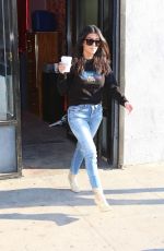 KENDALL JENNER and KOURTNEY KARDASHIAN at Rage Ground in Los Angeles 12/06/2017