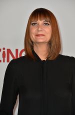 KERRI KENNEY-SILVER at Downsizing Premiere in Los Angeles 12/18/2017