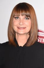 KERRI KENNEY-SILVER at Downsizing Premiere in Los Angeles 12/18/2017