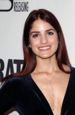 KIANA MADANI at The Pirates of Somalia Premiere in Los Angeles 12/06/2017