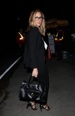 KIM RAVER at Jennifer Klein’s House Party in Los Angeles 12/02/2017