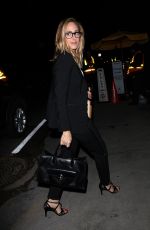 KIM RAVER at Jennifer Klein’s House Party in Los Angeles 12/02/2017